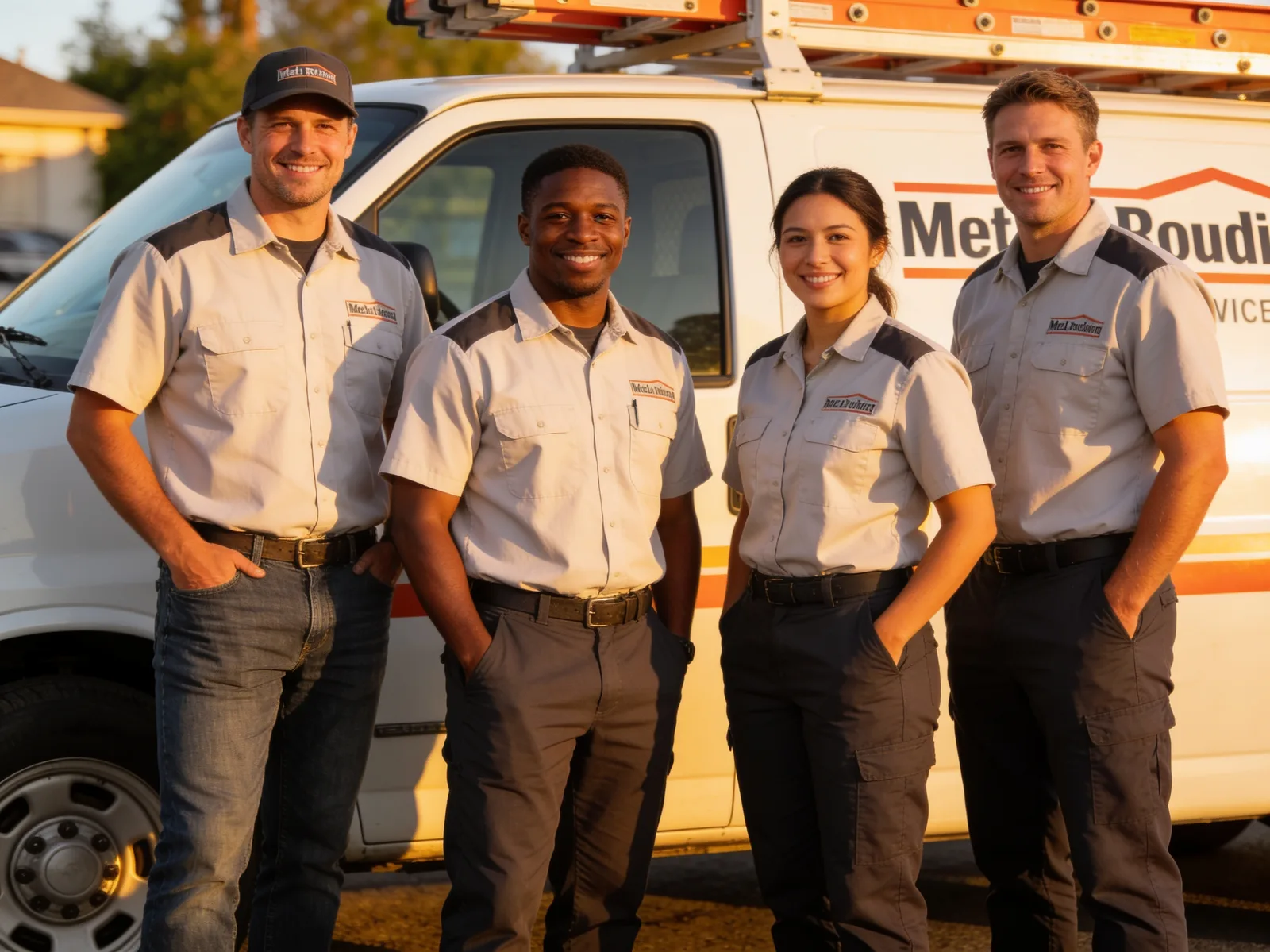 Metal Roof Installation company in Blair, SC